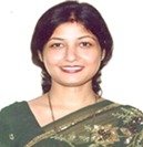Dr. Deepika Singla